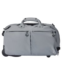 MILESTO/ミレスト MILESTO ダッフルバッグ ボストンバッグ ショルダー ダッフルキャリー トロット メンズ レディース 37L 斜めがけ 軽量 撥水 防水 TRO/505496388