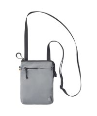 MILESTO/ミレスト MILESTO ミレスト MILESTO ショルダーバッグ サコッシュ トロット メンズ レディース 1L 斜めがけ 軽量 撥水 防水 TROT ブラ/505496389