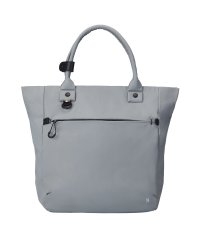 MILESTO/ミレスト MILESTO ミレスト MILESTO トートバッグ トロット メンズ レディース 17L ファスナー付き 軽量 撥水 防水 TROT ブラック グ/505496391