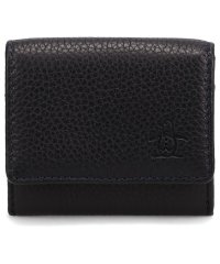 Munsingwear/マンシングウェア Munsingwear 財布 コインケース 小銭入れ メンズ レディース 本革 COIN CASE ブラック ブラウン グリーン 黒 MU－1/505496393