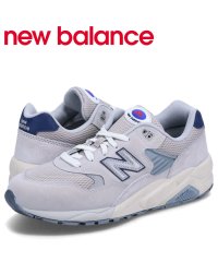 new balance/ニューバランス new balance 580 スニーカー メンズ Dワイズ グレー MT580MD2/505496403