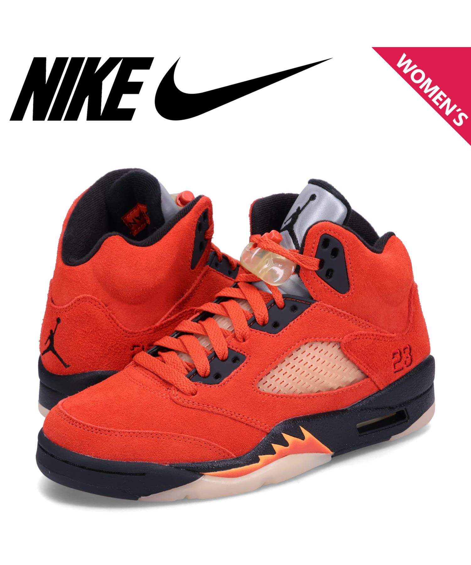 セール10%OFF】NIKE WMNS AIR JORDAN 5 RETRO ナイキ エアジョーダン5