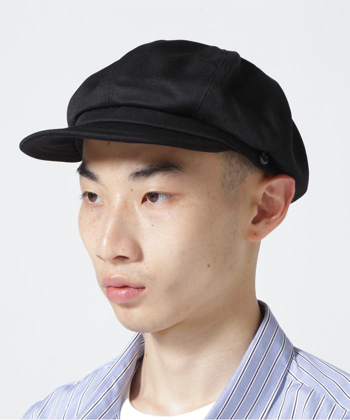 CPH/シーピーエイチ/551 TC TWILL CASQUETTE(505496935