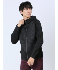 TAKA-Q/SOFT CUSHION エンボス フルジップパーカー 長袖 メンズ Tシャツ カットソー カジュアル インナー ビジネス ギフト プレゼント/505496941