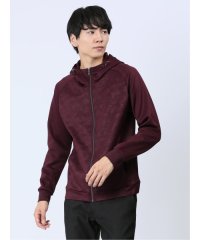 TAKA-Q/SOFT CUSHION エンボス フルジップパーカー 長袖 メンズ Tシャツ カットソー カジュアル インナー ビジネス ギフト プレゼント/505496941