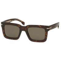 HUGOBOSS/ヒューゴボス HUGO BOSS サングラス アイウェア 51サイズ グレイ ハバナ メンズ レディース HUGO BOSS 1501/S 086/505496967