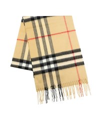 BURBERRY/バーバリー BURBERRY BURBERRY バーバリー マフラー・ストール 8056850 A7026/505497681