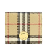 BURBERRY/BURBERRY バーバリー 2つ折り財布 8070417 A7026/505497689