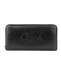 Chloe/クロエ Chloe Chloe クロエ 長財布 CHC23AP970I10 001/505497697