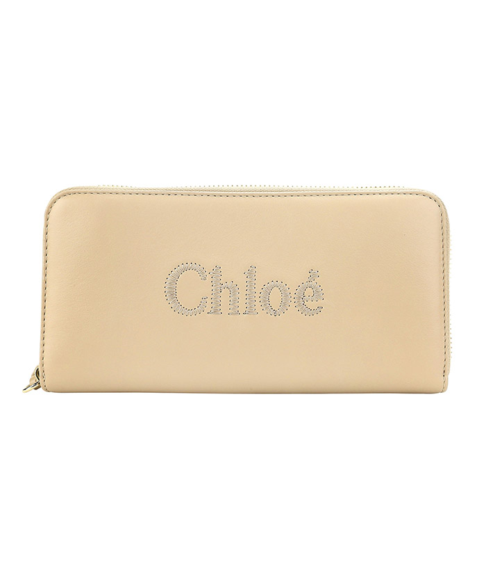 ファッション小物Chloe　長財布