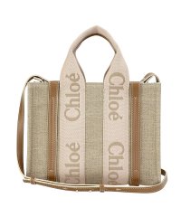 Chloe/クロエ Chloe Chloe クロエ ショルダーバッグ CHC23AS397L17 26Y/505497701