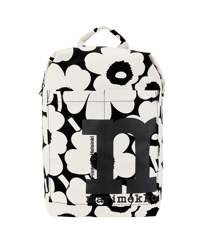 セール 11%OFF】Marimekko マリメッコ リュックサック 135886 1041