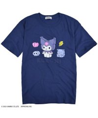 Sanrio characters/クロミ Tシャツ サンリオ 半袖 プリント/505497803