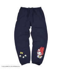 Sanrio characters/サンリオ Sanrio マイメロ スウェット パンツ サンリオ マイメロディー/505497809