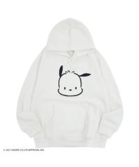 Sanrio characters/サンリオ Sanrio ポチャッコ スウェット パーカー サンリオ 長袖/505497810