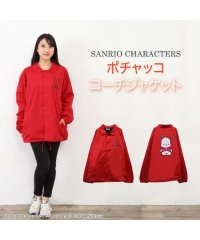 Sanrio characters/ポチャッコ コーチ ジャケット/505497812