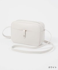 IL BISONTE/イル ビゾンテ IL BISONTE BCR293PV0041 ショルダーバッグ BIA TONDINA レディース バック ポシェット レザー クロスボディバ/505498331