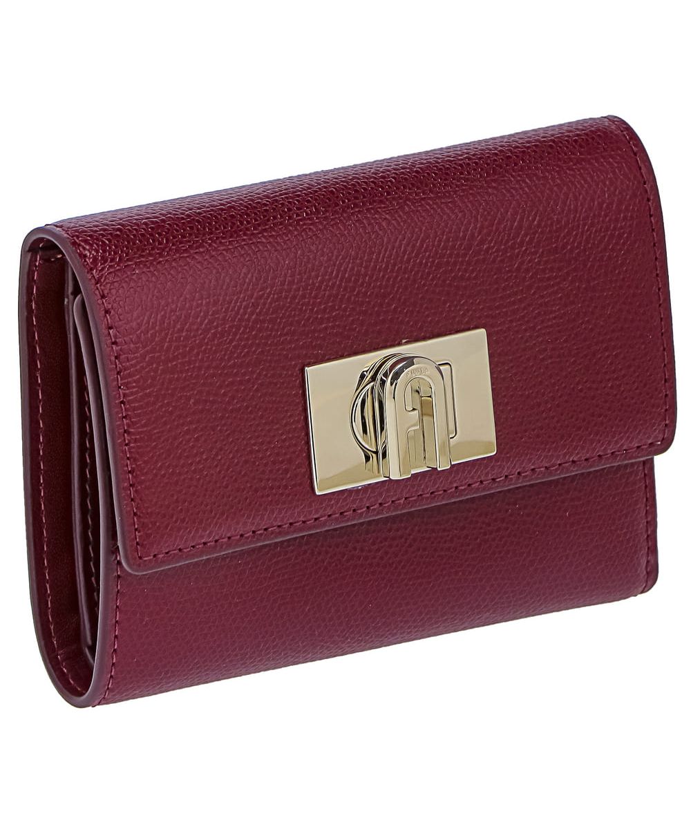 フルラ FURLA 三つ折り財布 レディース 財布 ミニ財布 1927 バイ フルラ FURLA 三つ折り財布 レディース 財布 ミニ財布 1927 バイ