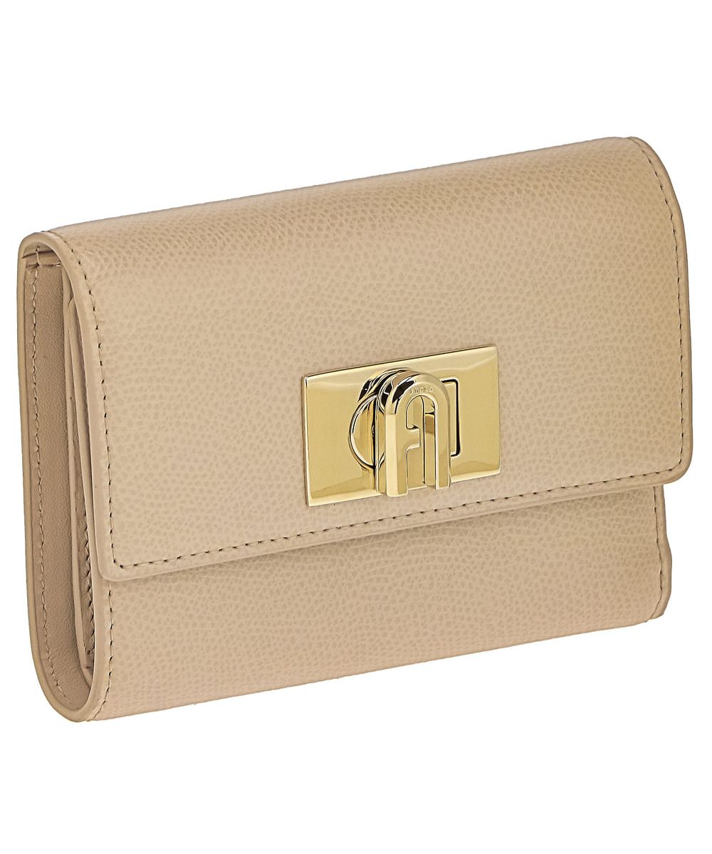 フルラ FURLA 三つ折り財布 レディース 財布 ミニ財布 1927 バイ フルラ FURLA 三つ折り財布 レディース 財布 ミニ財布 1927 バイ
