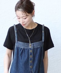 Sawa a la mode/こだわる大人のシンプルTシャツ/505498518