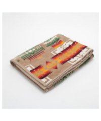 PENDLETON/ペンドルトン PENDLETON ペンドルトン PENDLETON XB233 タオルブランケット オーバーサイズ ジャガード バスタオル タオル ブランケット/505498890