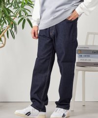 SHIPS any MEN/【SHIPS any別注】BROOKLYN OVERALLS : レギュラーフィット デニムパンツ◇/505498915