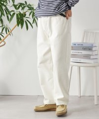 SHIPS any MEN/【SHIPS any別注】BROOKLYN OVERALLS : レギュラーフィット デニムパンツ◇/505498915