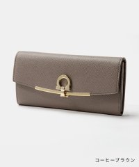 FERRAGAMO/サルバトーレフェラガモ Salvatore Ferragamo サルヴァトーレ フェラガモ Salvatore Ferragamo 22D150 長財布 レディ/505499217