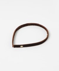 URBAN RESEARCH/IRIS47　Velvet headband/505499669