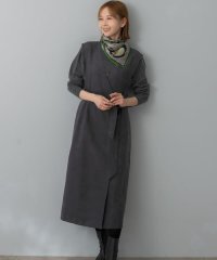 URBAN RESEARCH ROSSO/3WAYジレワンピース/505499706