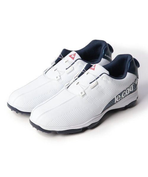 セール 40%OFF】ソフトスパイクゴルフシューズ【アウトレット 