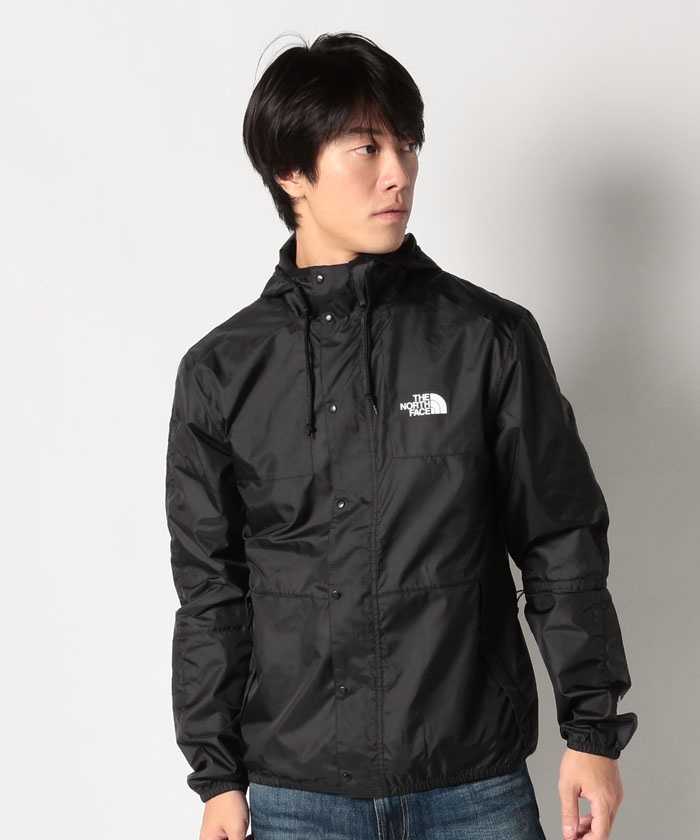 ザ・ノース・フェイス(THE NORTH FACE) コンパクトジャケット メンズ ...