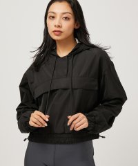 NERGY/【alo】International Anorak Hoodie　インターナショナルアノラックフーディー/505467519