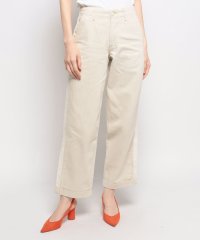 LEVI’S OUTLET/LEVI'S(R) MADE&CRAFTED(R) リラックス トラウザーズ ベージュ SAND TAN RINSE/505483508
