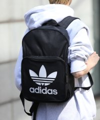 Adidas/【adidas / アディダス】トレフォイル クラシック バックパック リュック/505487221
