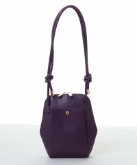 MK MICHEL KLEIN BAG/[軽量]スライドコードコンパクトショルダーバッグ/505500711