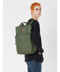 Levi's/L PACK ラージ バックパック グリーン/505501003