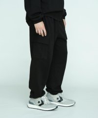 MANASTASH/MANASTASH/マナスタッシュ/RE:CTN CARGO SWEATPANTS/505501195