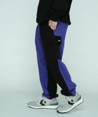 MANASTASH/MANASTASH/マナスタッシュ/RE:CTN CARGO SWEATPANTS/505501195