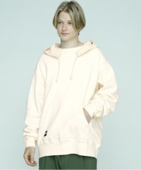 MANASTASH/MANASTASH/RE:CTN CLASSIC HOODIE/クラシックフーディー/505501198