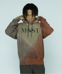 MANASTASH/MANASTASH/マナスタッシュ/GRADATION PULLOVER HOODIE/505501199