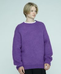 MANASTASH/MANASTASH/マナスタッシュ/ABERDEEN SWEATER/アバディーンセーター/505501205