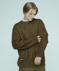 MANASTASH/MANASTASH/マナスタッシュ/ABERDEEN SWEATER/アバディーンセーター/505501205