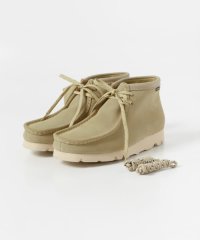 URBAN RESEARCH DOORS/Clarks　WallabeeBT GTX/505501221