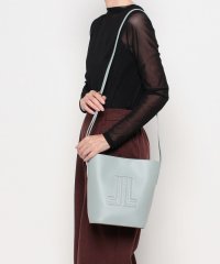 LANVIN en Bleu(BAG)/ヴィジュ 2wayショルダーバッグ/505493849