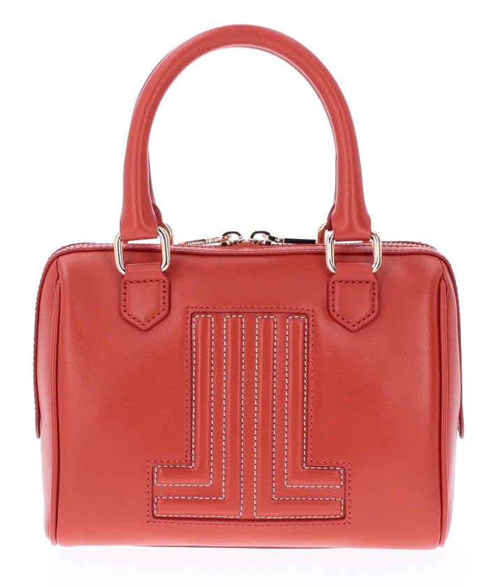 ランバンオンブルー(バッグ)(LANVIN en Bleu(BAG)) | レッド ランバンオンブルー(バッグ)(LANVIN en Bleu(BAG)) | レッド