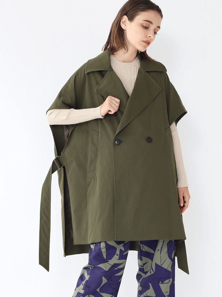 ヤマダヤ　Aga ロングジレ　定価32000円 ヤマダヤAga ロングジレ定価32000円