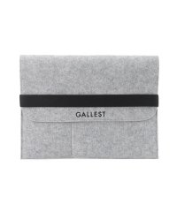 GALLEST/フェルトPCケース/505502265