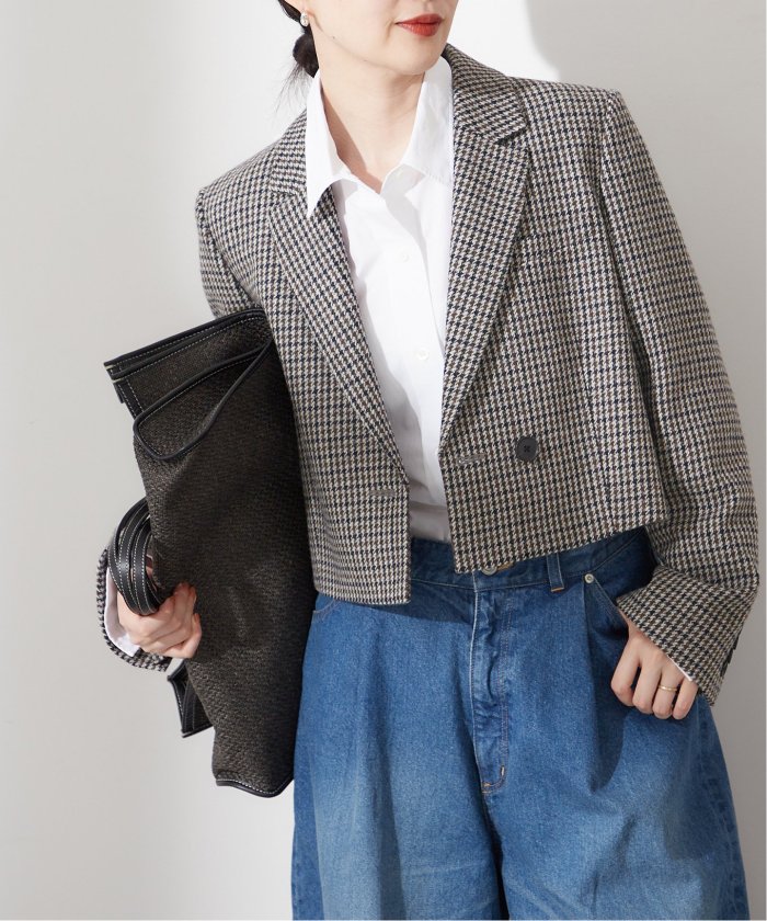 ジャーナルスタンダード レサージュ(journal standard L'essage