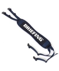 BRIEFING/ブリーフィング ゴルフ ショルダーベルト キャディバッグ用 CR－4#03専用 ショルダーストラップ BRIEFING GOLF brg231g96 brg23/505502531